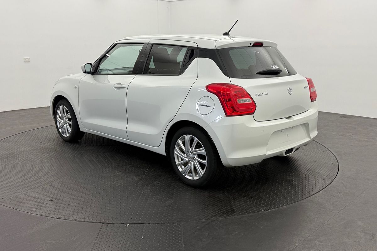 2023 Suzuki Swift GL AZ Series II
