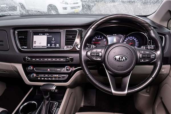 2019 Kia Carnival Platinum YP
