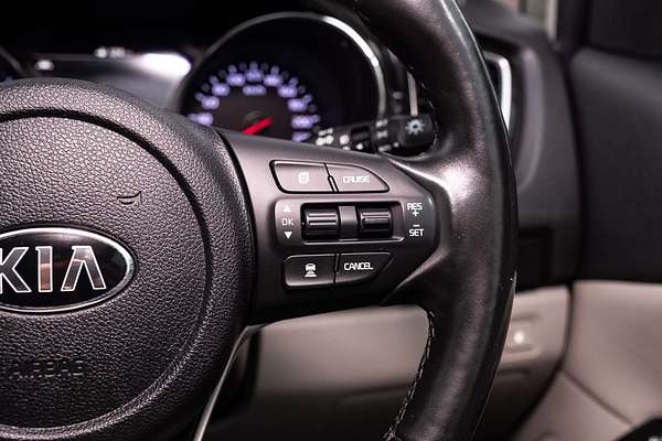 2019 Kia Carnival Platinum YP