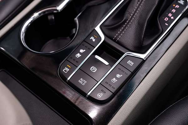 2019 Kia Carnival Platinum YP