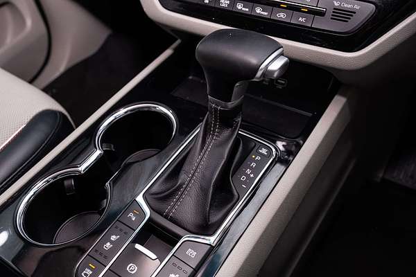 2019 Kia Carnival Platinum YP