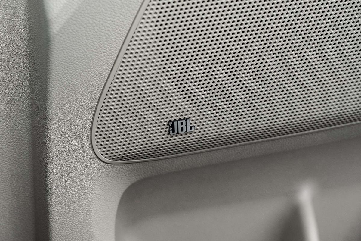 2019 Kia Carnival Platinum YP