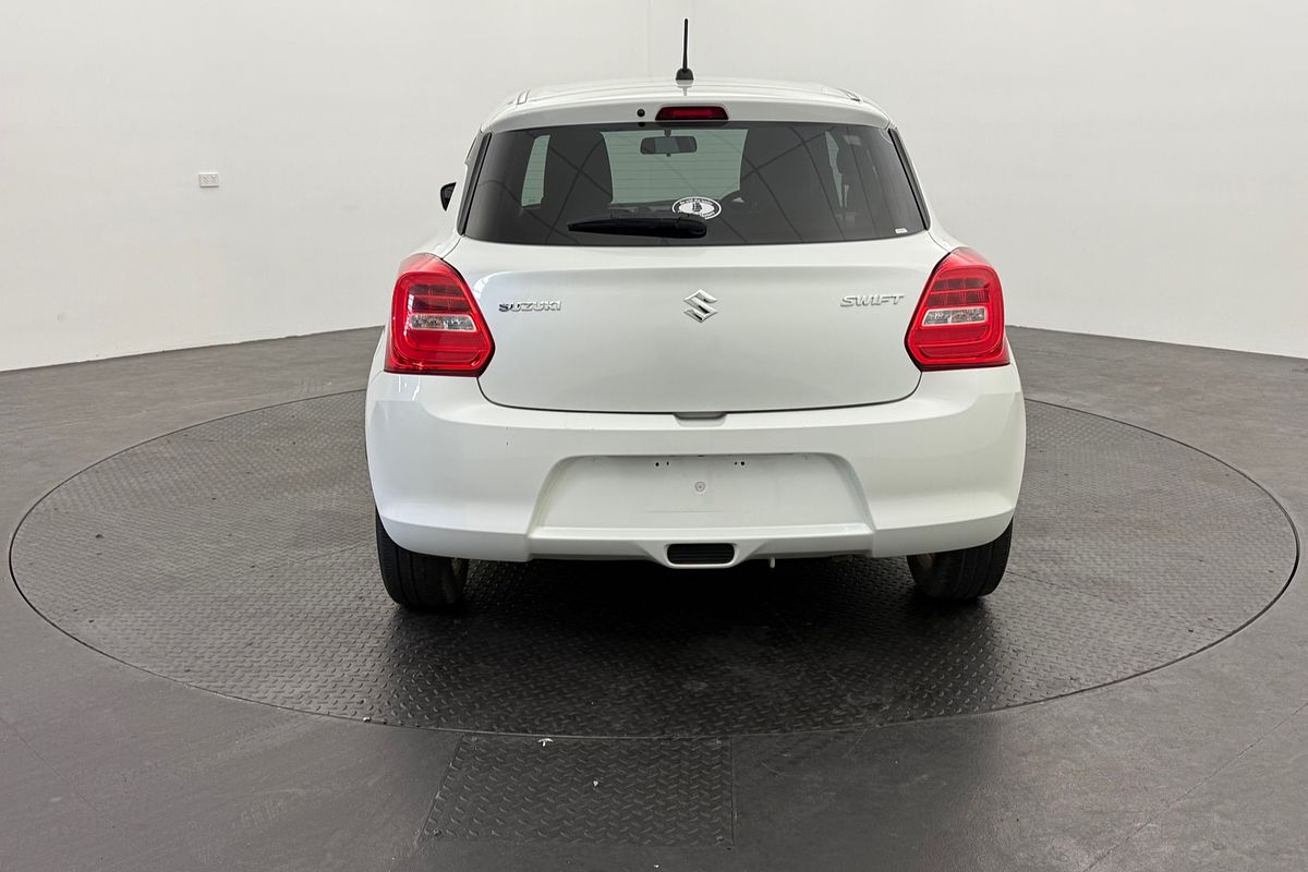 2023 Suzuki Swift GL AZ Series II