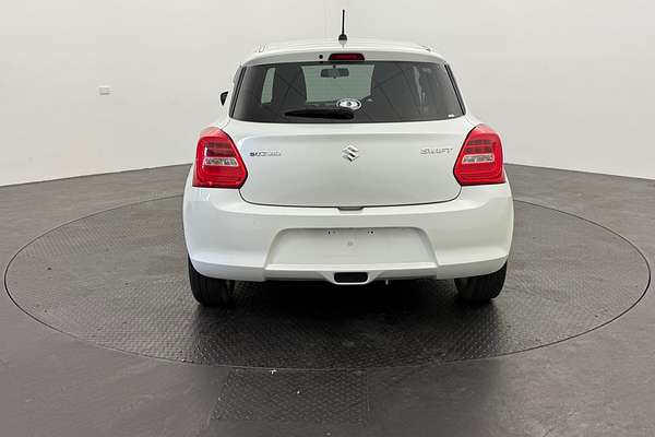 2023 Suzuki Swift GL AZ Series II