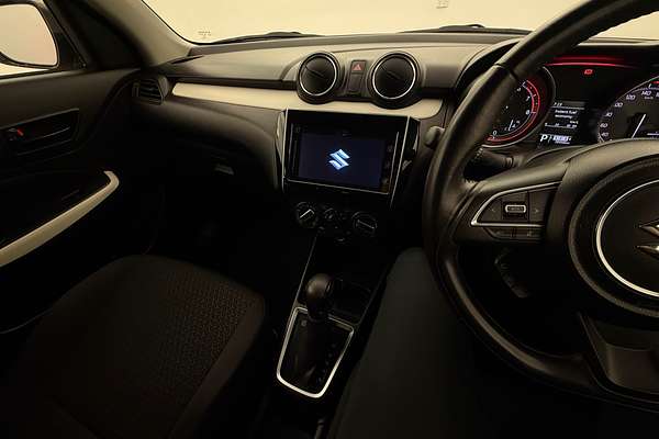 2023 Suzuki Swift GL AZ Series II