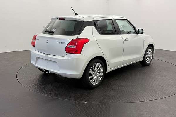 2023 Suzuki Swift GL AZ Series II