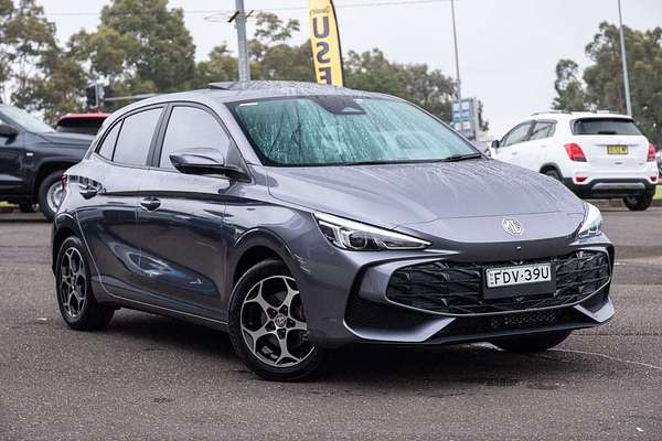 2024 MG MG3 Essence