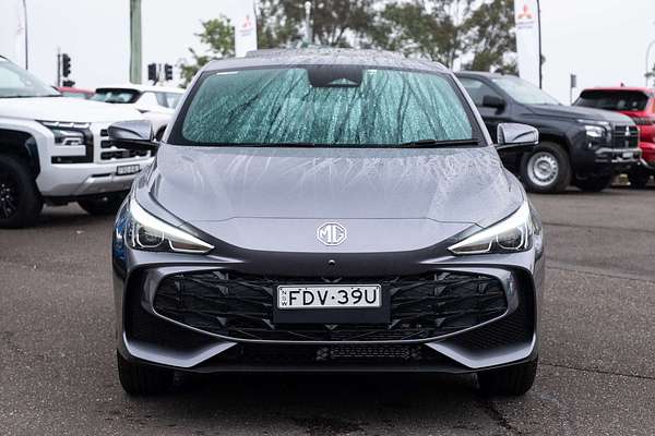 2024 MG MG3 Essence