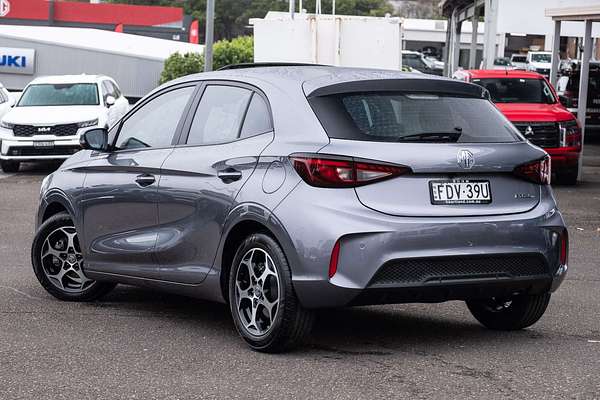 2024 MG MG3 Essence