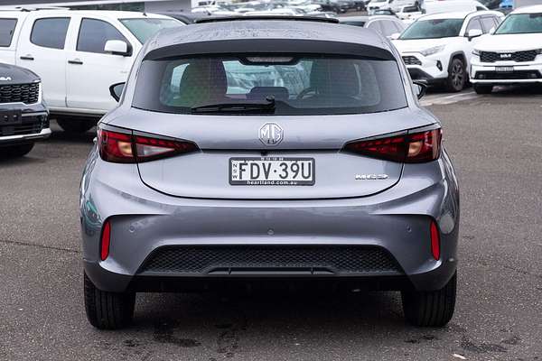 2024 MG MG3 Essence