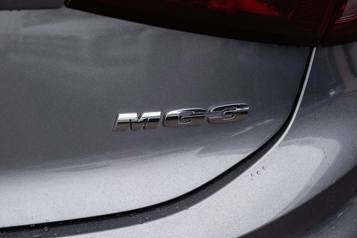 2024 MG MG3 Essence