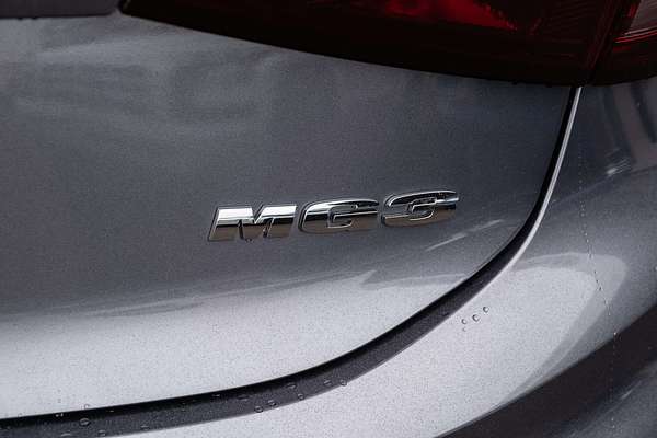 2024 MG MG3 Essence