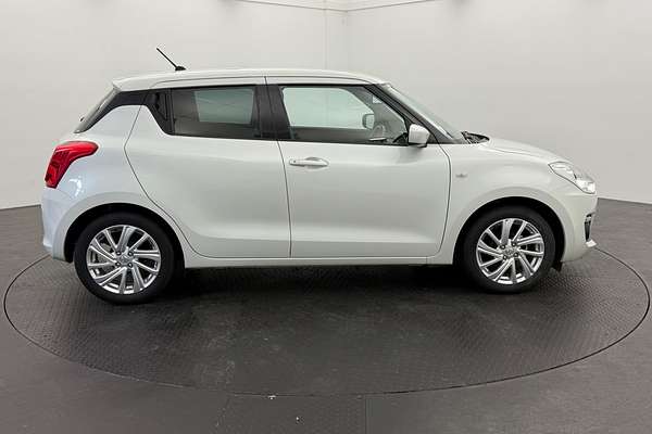 2023 Suzuki Swift GL AZ Series II