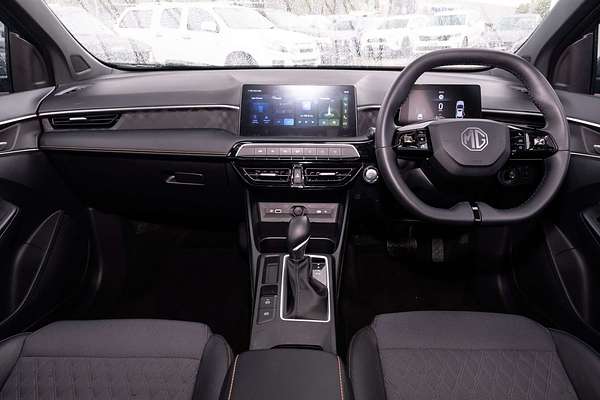 2024 MG MG3 Essence