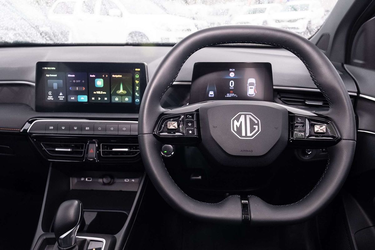 2024 MG MG3 Essence