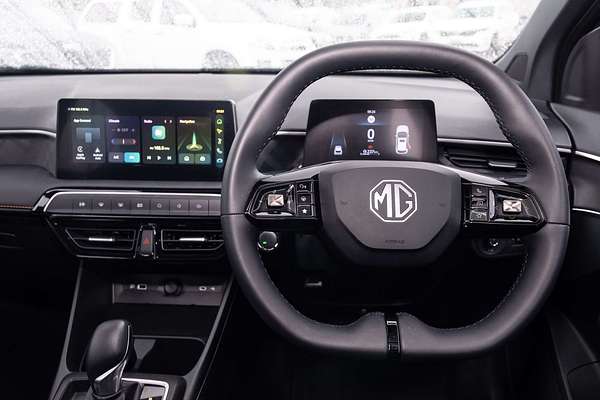 2024 MG MG3 Essence