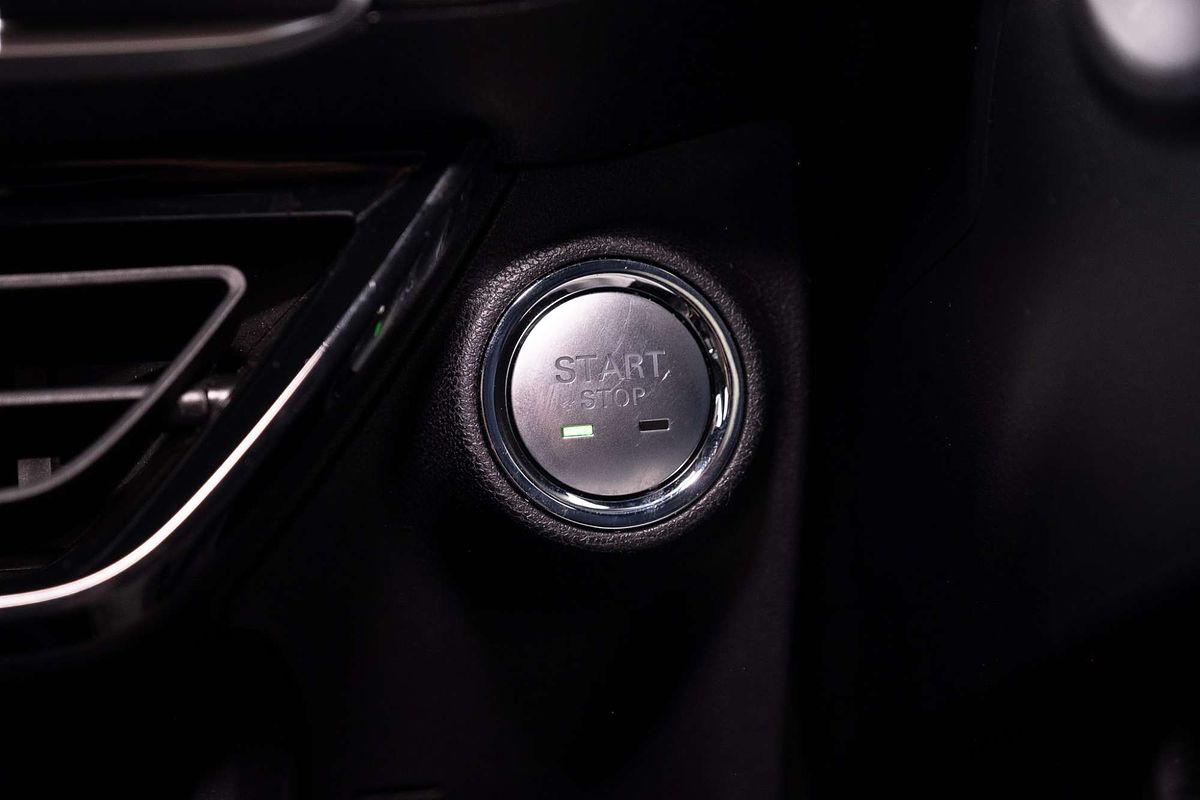 2024 MG MG3 Essence