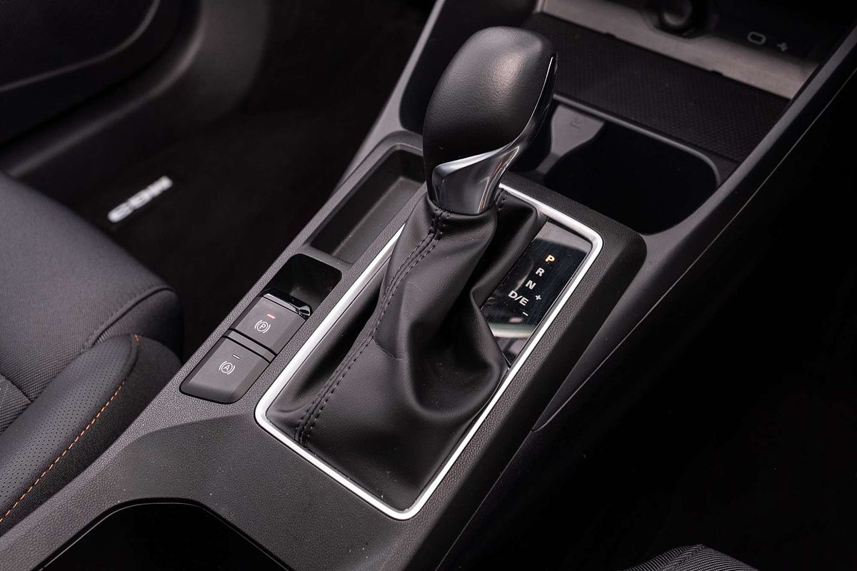 2024 MG MG3 Essence