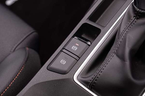 2024 MG MG3 Essence