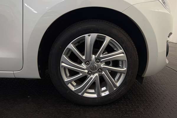 2023 Suzuki Swift GL AZ Series II