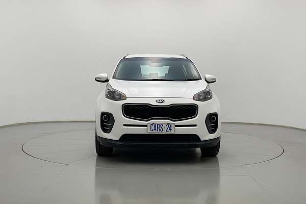 2017 Kia Sportage Si QL