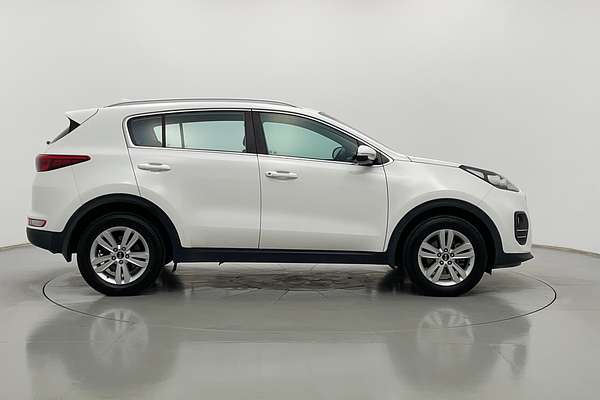 2017 Kia Sportage Si QL