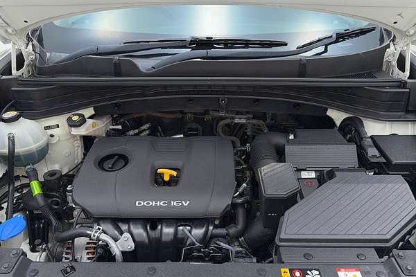 2017 Kia Sportage Si QL