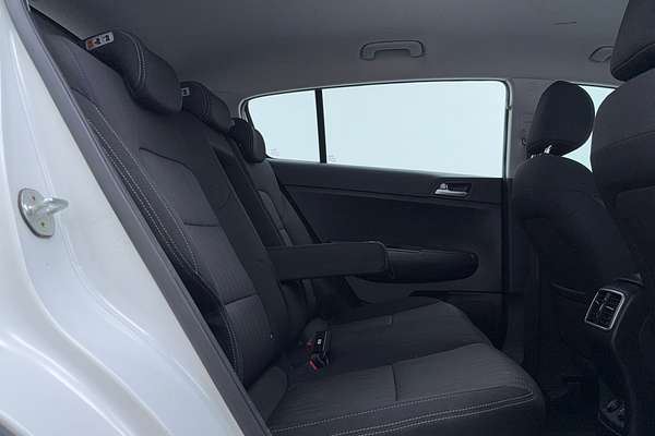 2017 Kia Sportage Si QL