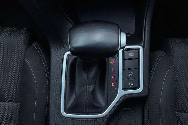 2017 Kia Sportage Si QL
