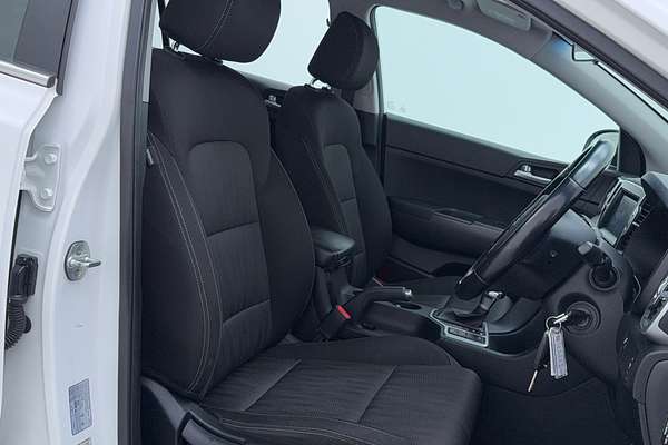 2017 Kia Sportage Si QL