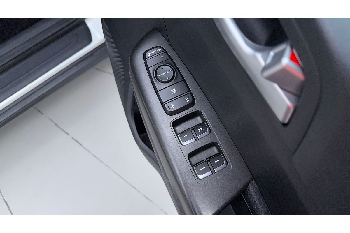 2017 Kia Sportage Si QL
