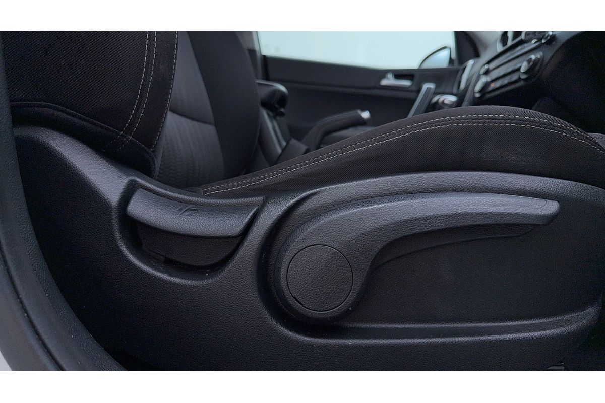 2017 Kia Sportage Si QL