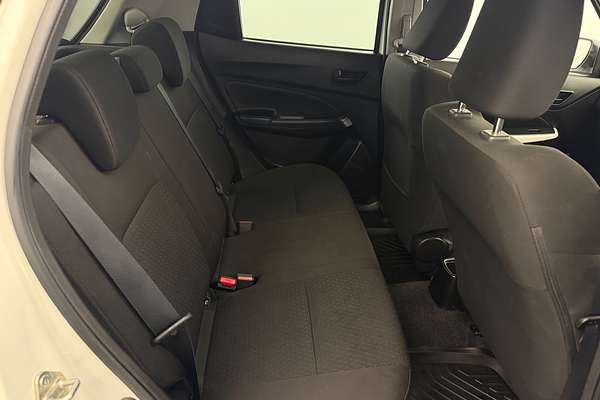 2023 Suzuki Swift GL AZ Series II