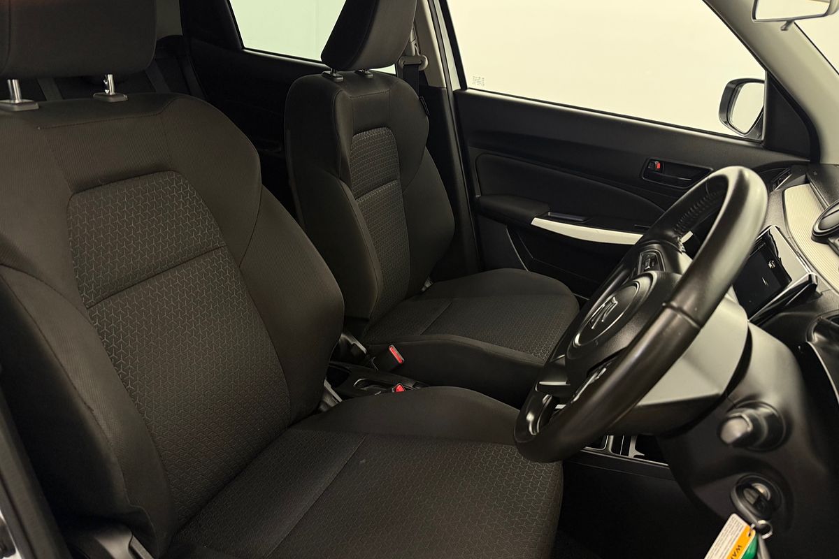 2023 Suzuki Swift GL AZ Series II