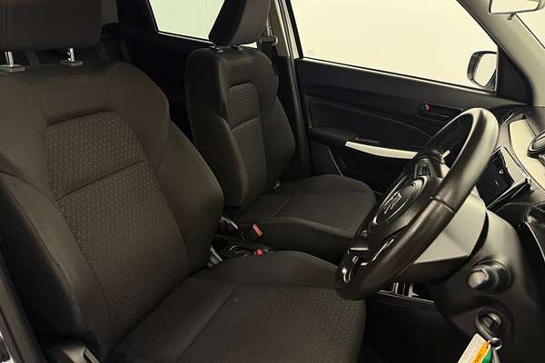 2023 Suzuki Swift GL AZ Series II