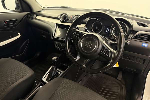 2023 Suzuki Swift GL AZ Series II