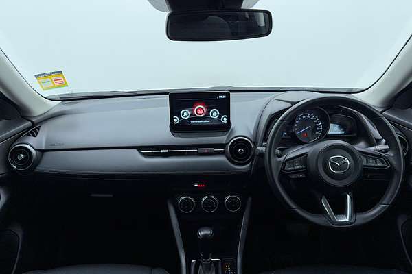 2022 Mazda CX-3 Maxx Sport DK