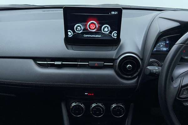 2022 Mazda CX-3 Maxx Sport DK