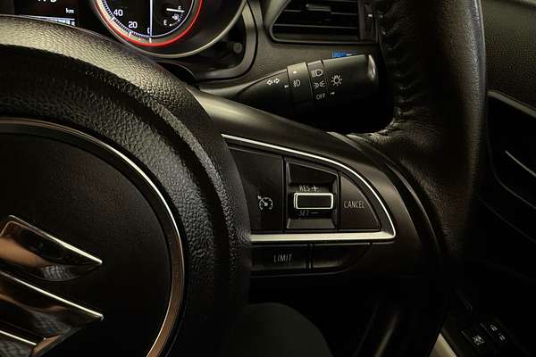 2023 Suzuki Swift GL AZ Series II