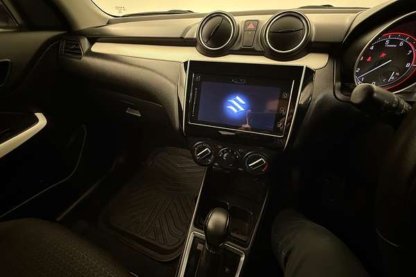 2023 Suzuki Swift GL AZ Series II