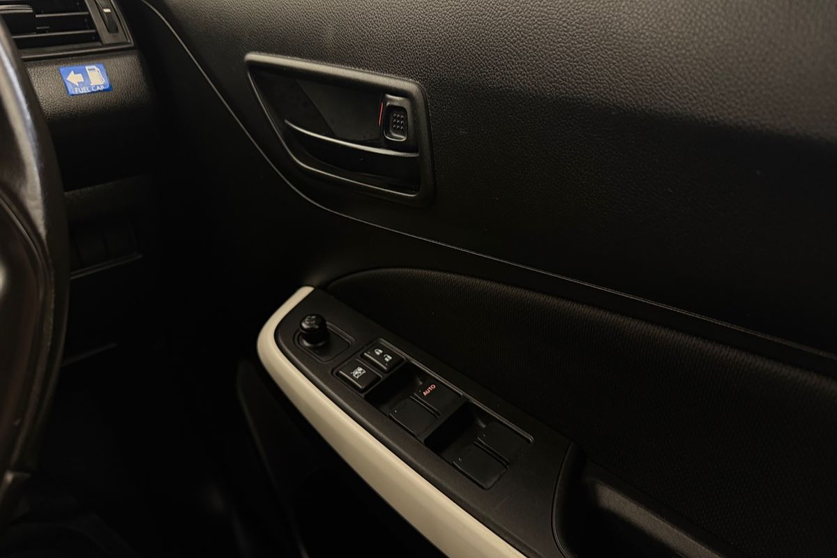 2023 Suzuki Swift GL AZ Series II