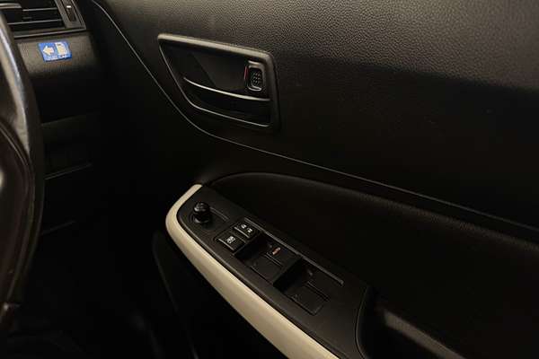 2023 Suzuki Swift GL AZ Series II