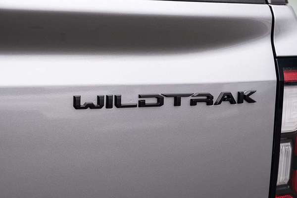 2023 Ford Ranger Wildtrak 4X4 3.0L