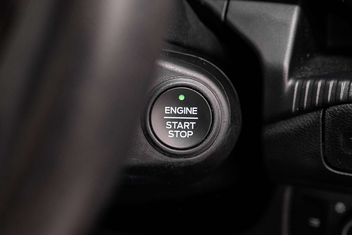 2023 Ford Ranger Wildtrak 4X4 3.0L