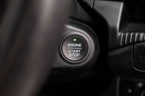 2023 Ford Ranger Wildtrak 4X4 3.0L
