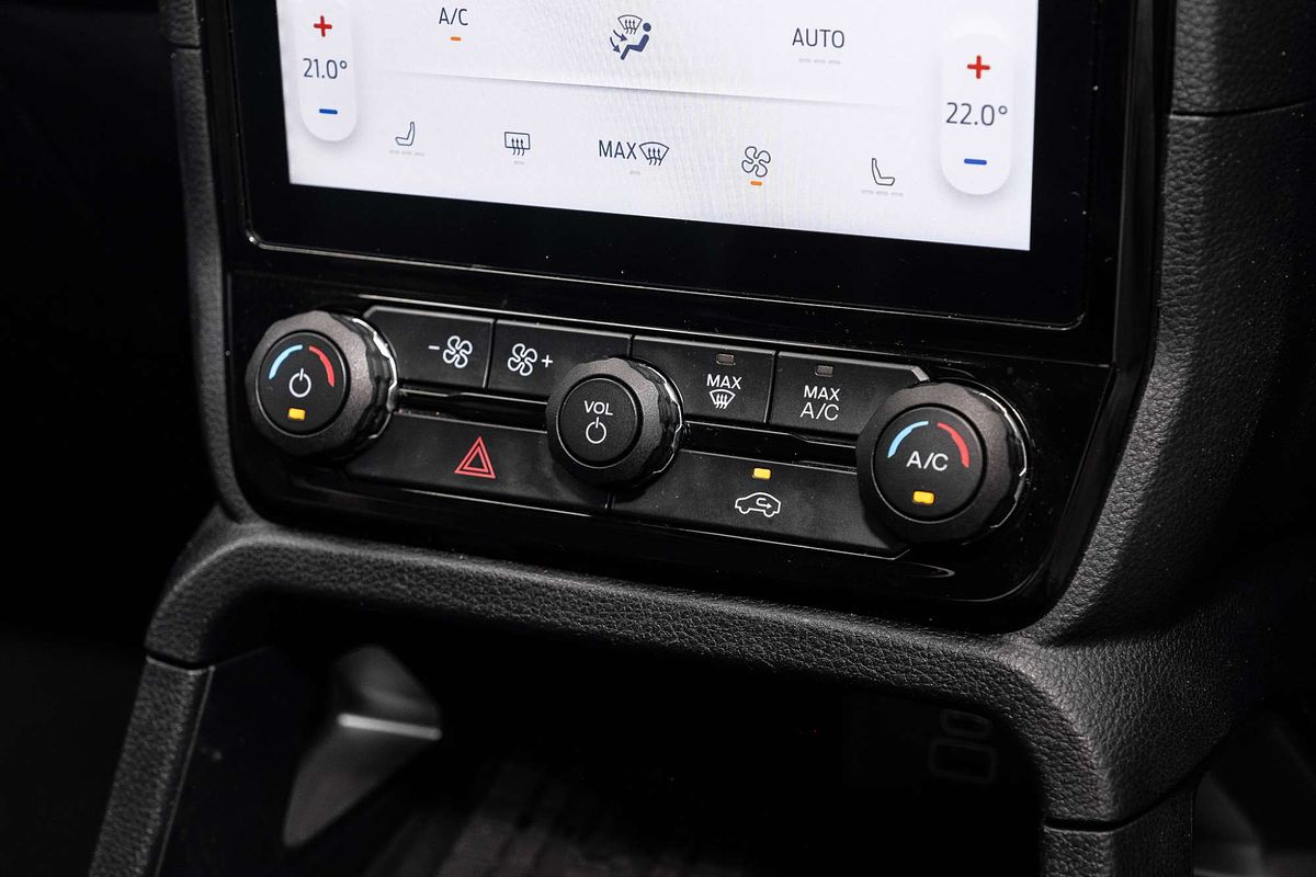 2023 Ford Ranger Wildtrak 4X4 3.0L