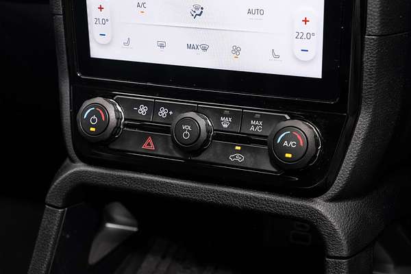 2023 Ford Ranger Wildtrak 4X4 3.0L