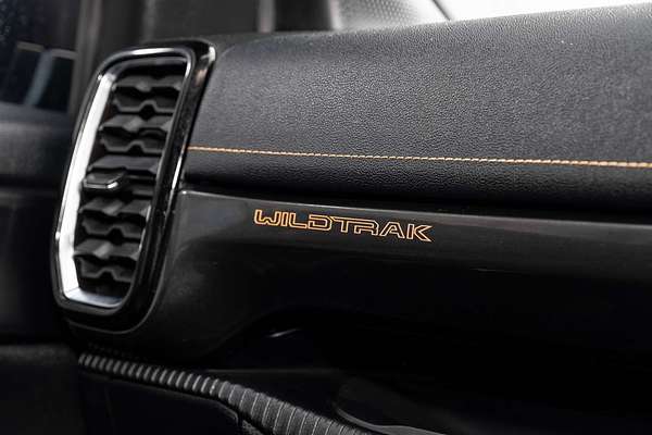 2023 Ford Ranger Wildtrak 4X4 3.0L