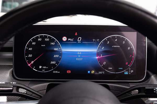 2022 Mercedes-Benz C-Class C200 W206