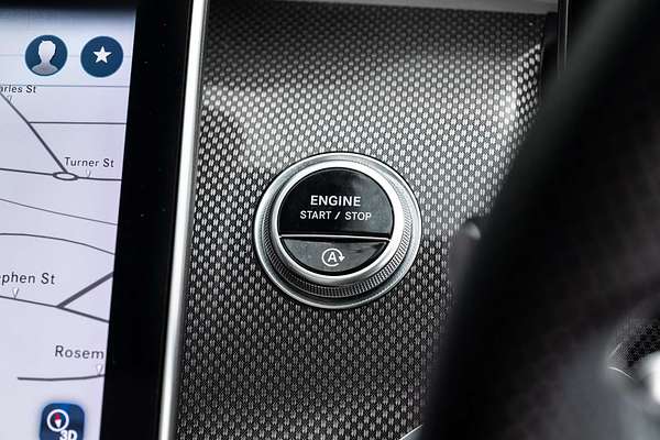 2022 Mercedes-Benz C-Class C200 W206